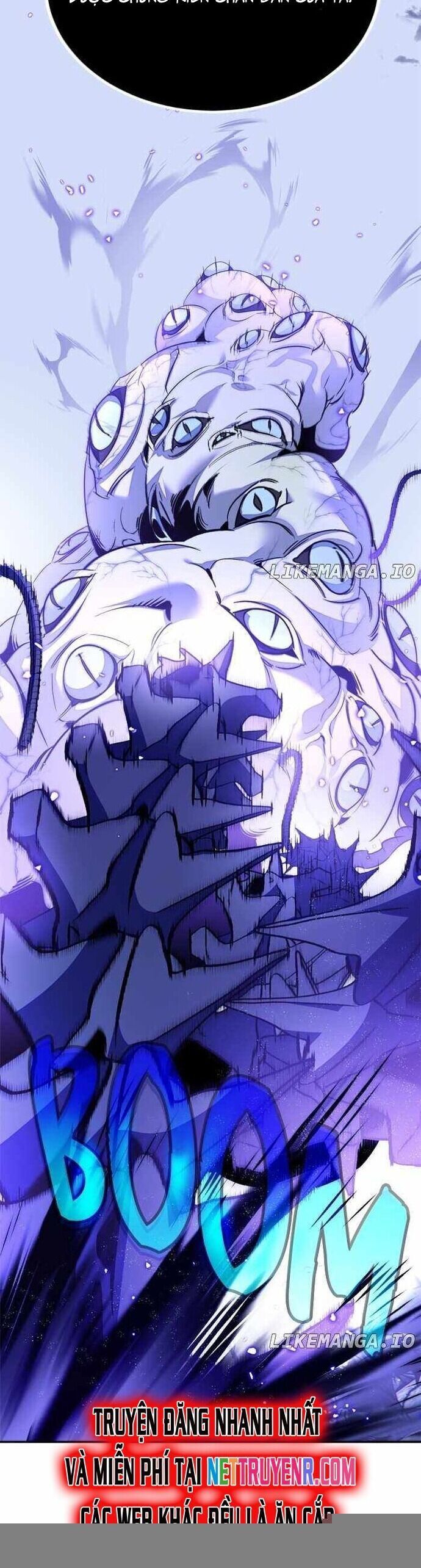 đọc truyện Trở Lại Thành Người Chơi Chương 165 ảnh 7 tại Thiên Thai Truyện