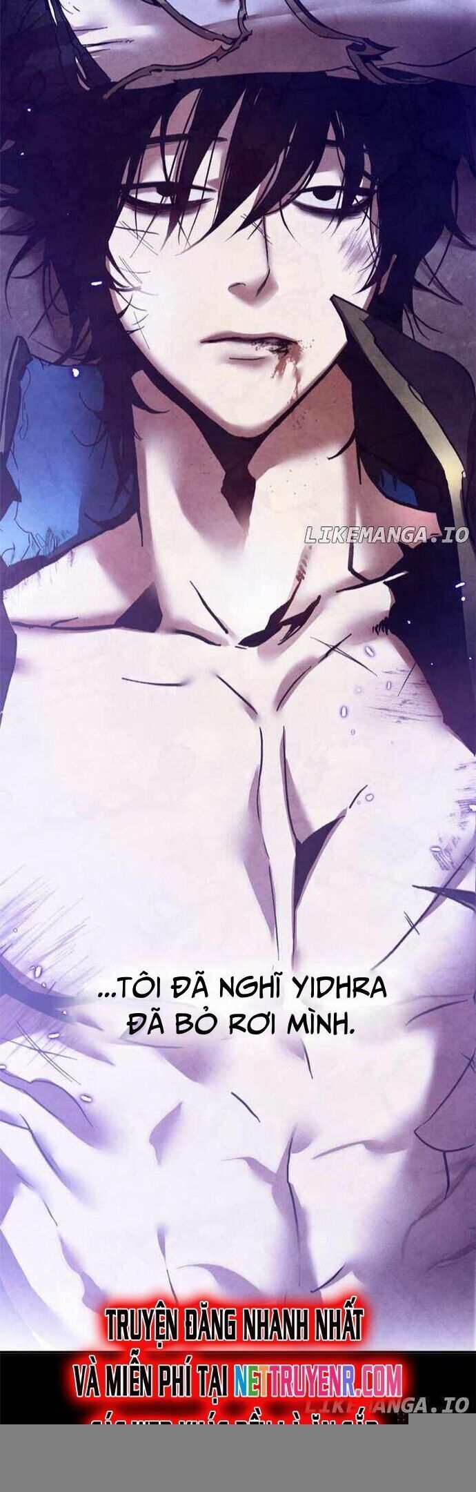 đọc truyện Trở Lại Thành Người Chơi Chương 165 ảnh 52 tại Thiên Thai Truyện