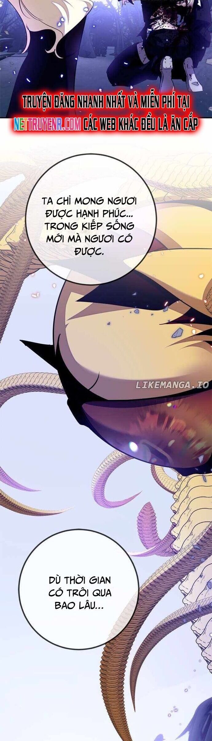 đọc truyện Trở Lại Thành Người Chơi Chương 165 ảnh 54 tại Thiên Thai Truyện