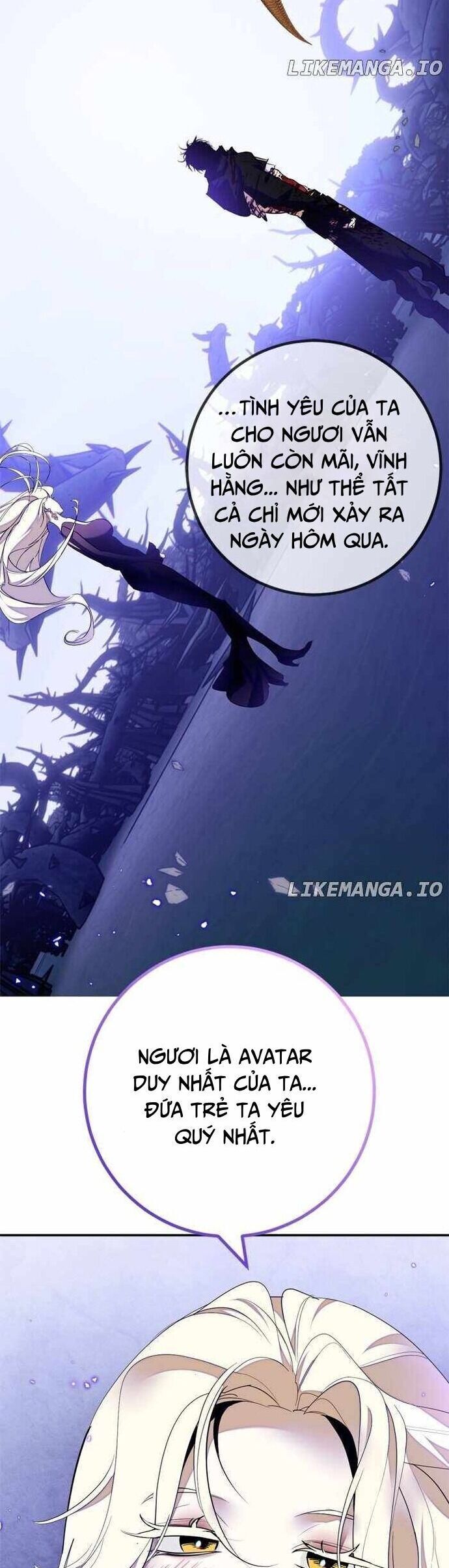 đọc truyện Trở Lại Thành Người Chơi Chương 165 ảnh 55 tại Thiên Thai Truyện