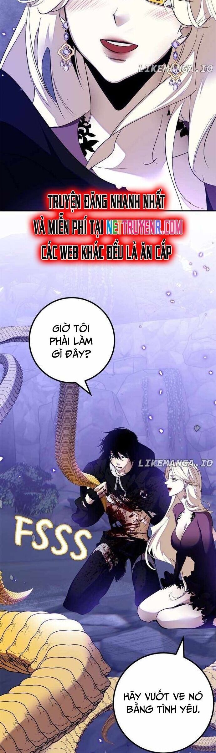 đọc truyện Trở Lại Thành Người Chơi Chương 165 ảnh 56 tại Thiên Thai Truyện