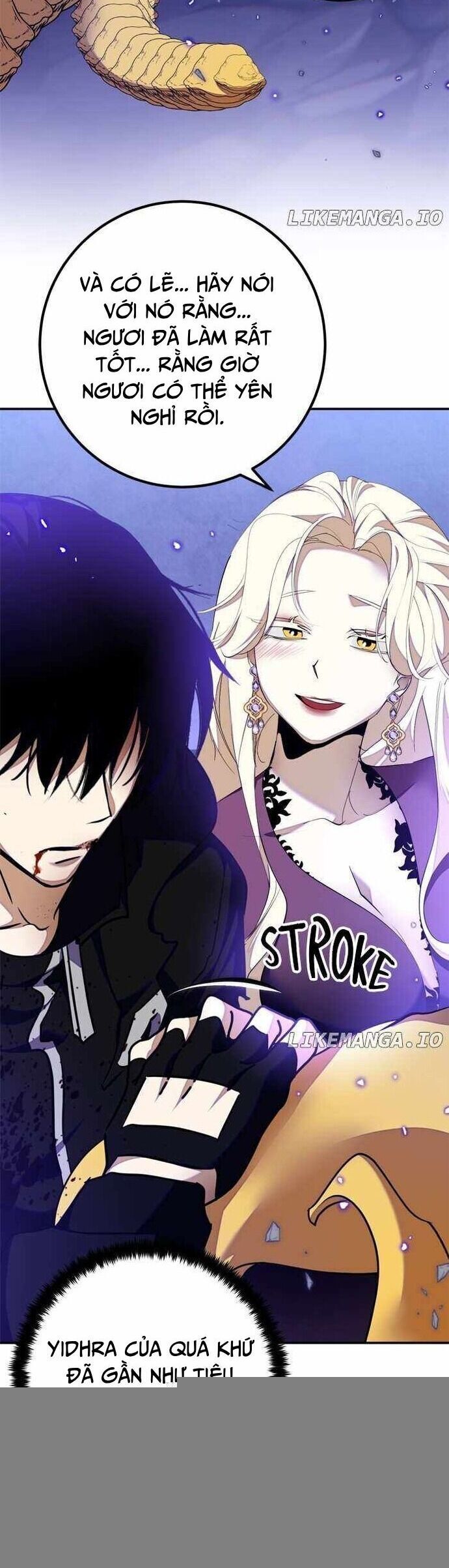 đọc truyện Trở Lại Thành Người Chơi Chương 165 ảnh 57 tại Thiên Thai Truyện