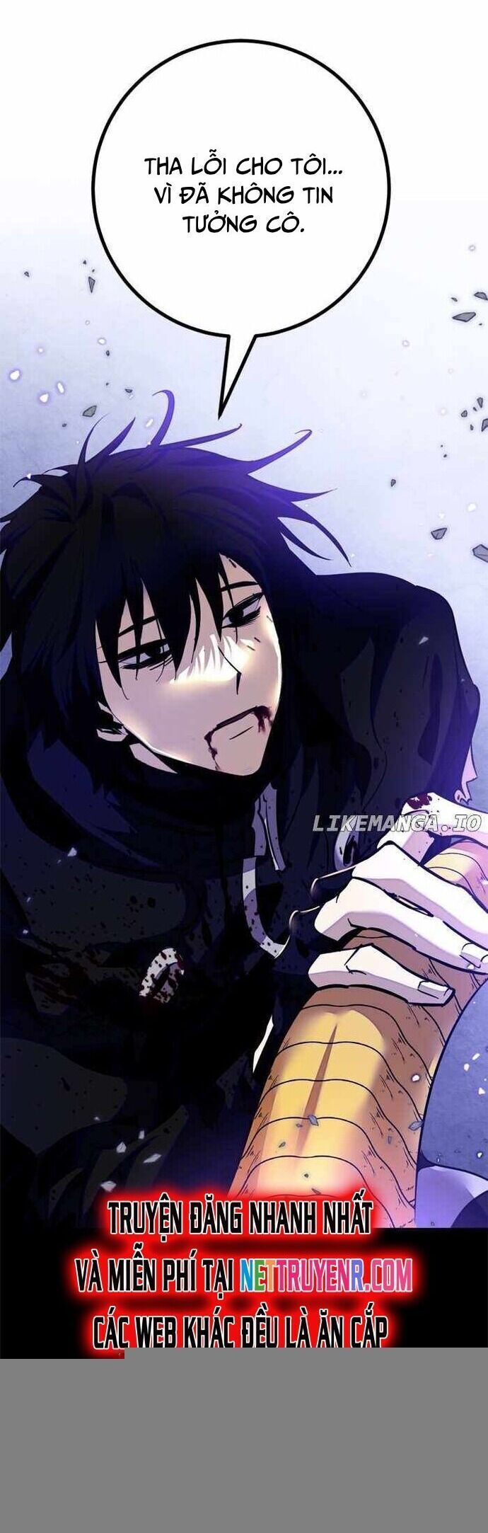 đọc truyện Trở Lại Thành Người Chơi Chương 165 ảnh 60 tại Thiên Thai Truyện