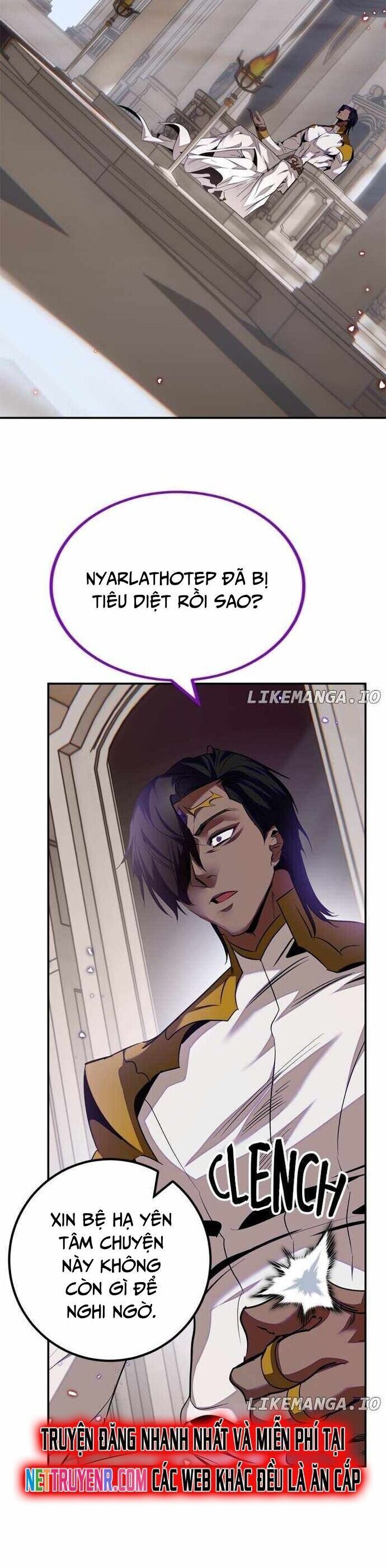 đọc truyện Trở Lại Thành Người Chơi Chương 165 ảnh 62 tại Thiên Thai Truyện