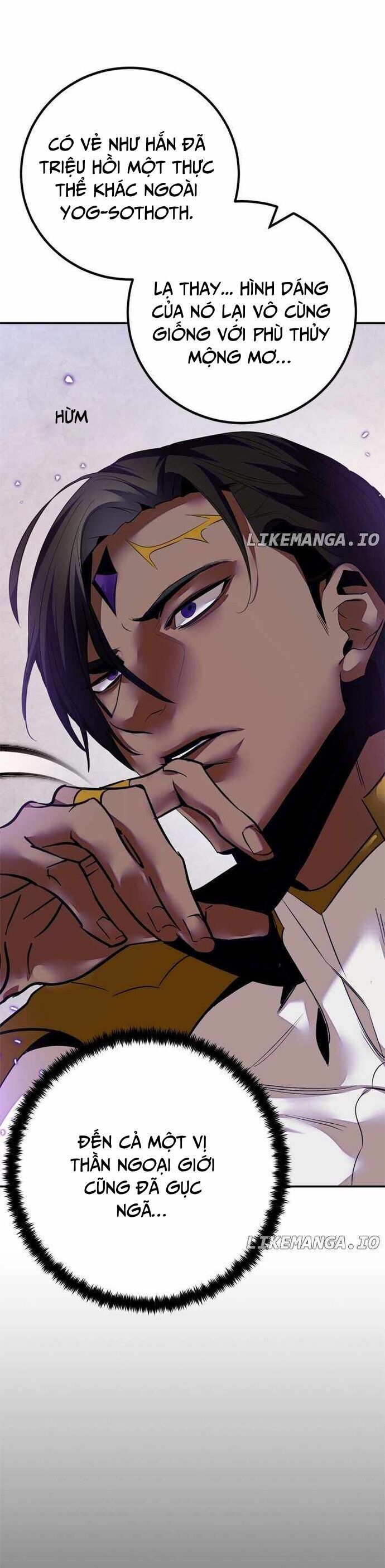 đọc truyện Trở Lại Thành Người Chơi Chương 165 ảnh 63 tại Thiên Thai Truyện