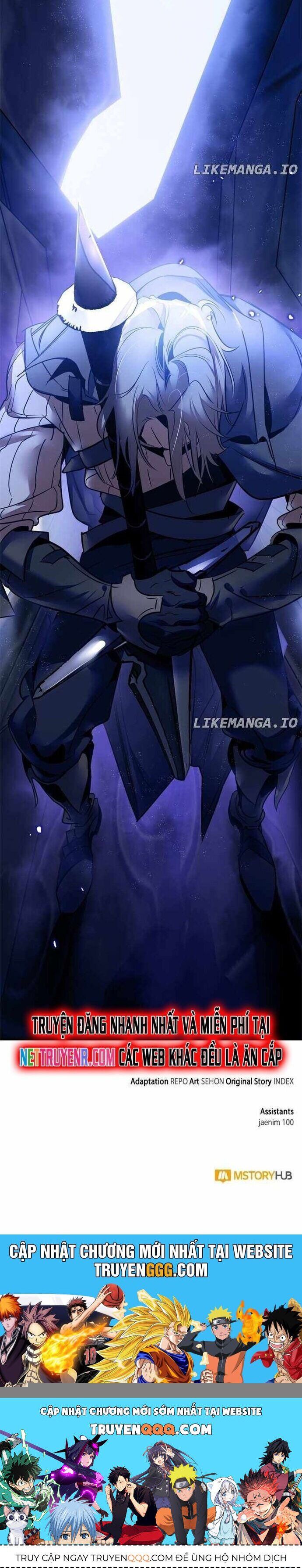 đọc truyện Trở Lại Thành Người Chơi Chương 165 ảnh 65 tại Thiên Thai Truyện