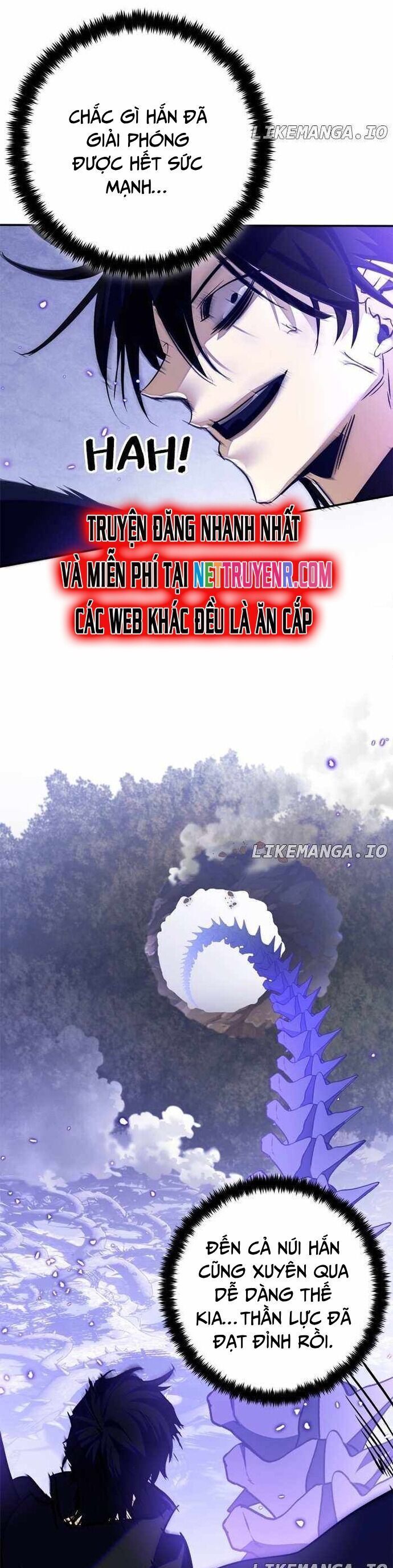 đọc truyện Trở Lại Thành Người Chơi Chương 165 ảnh 10 tại Thiên Thai Truyện