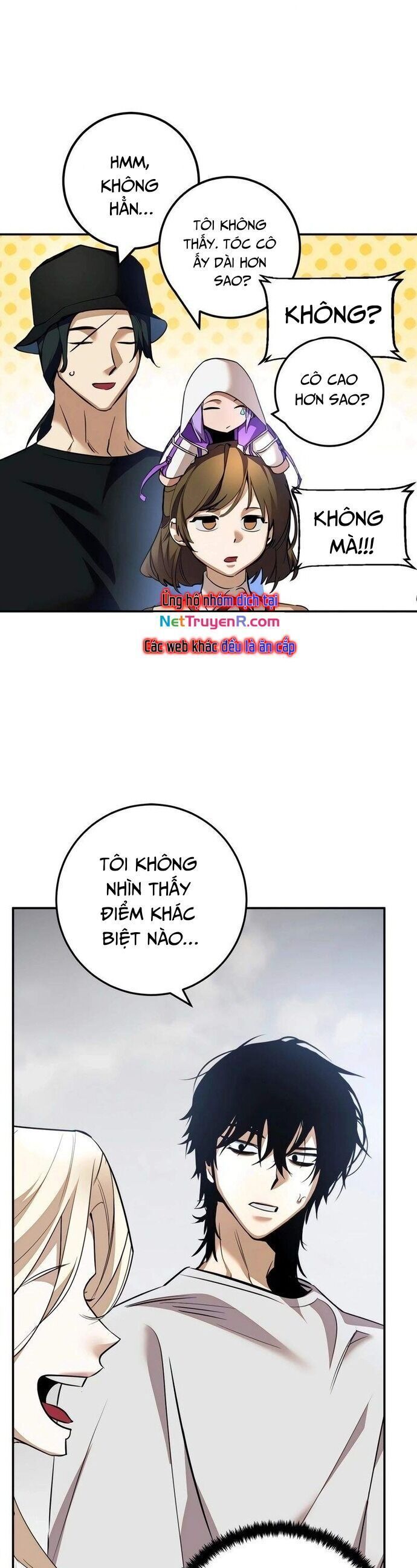 đọc truyện Trở Lại Thành Người Chơi Chương 166 ảnh 12 tại Thiên Thai Truyện