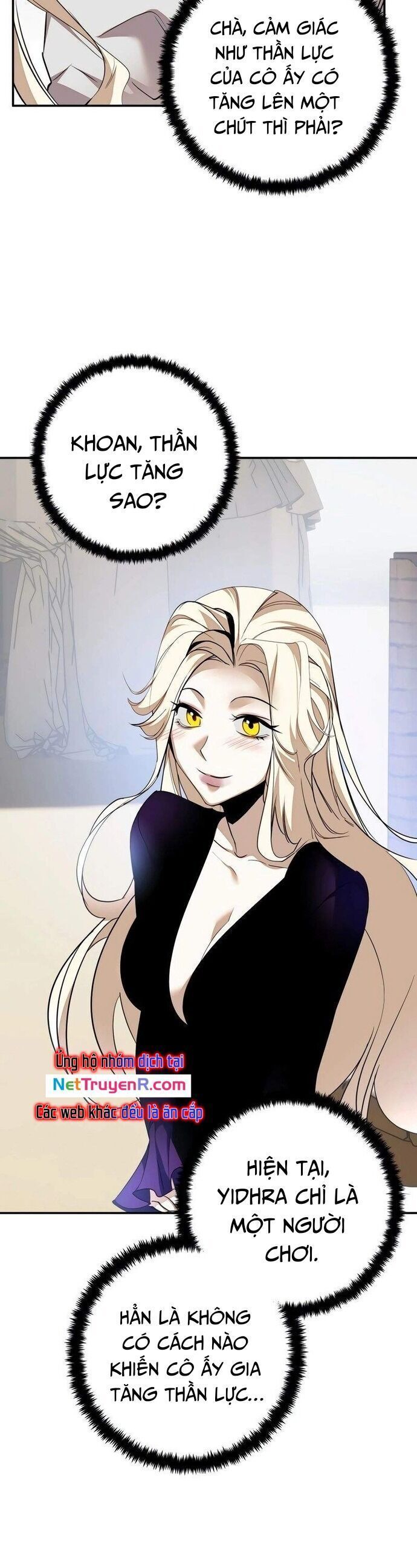 đọc truyện Trở Lại Thành Người Chơi Chương 166 ảnh 13 tại Thiên Thai Truyện