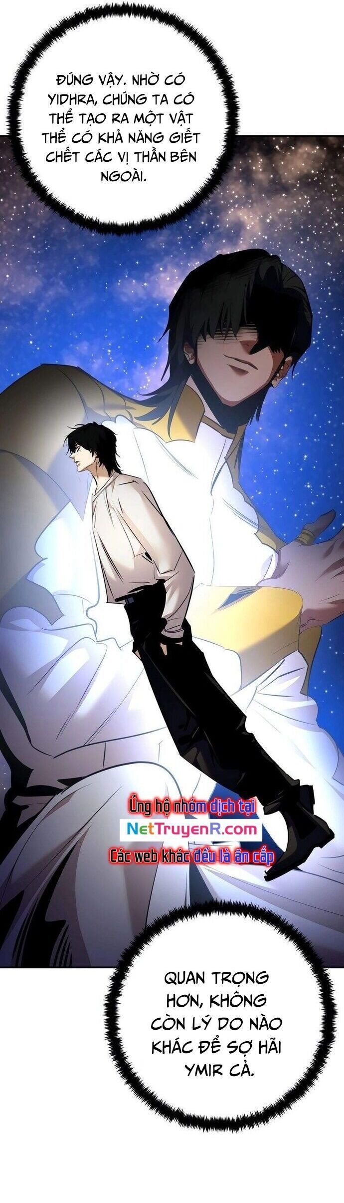 đọc truyện Trở Lại Thành Người Chơi Chương 166 ảnh 17 tại Thiên Thai Truyện