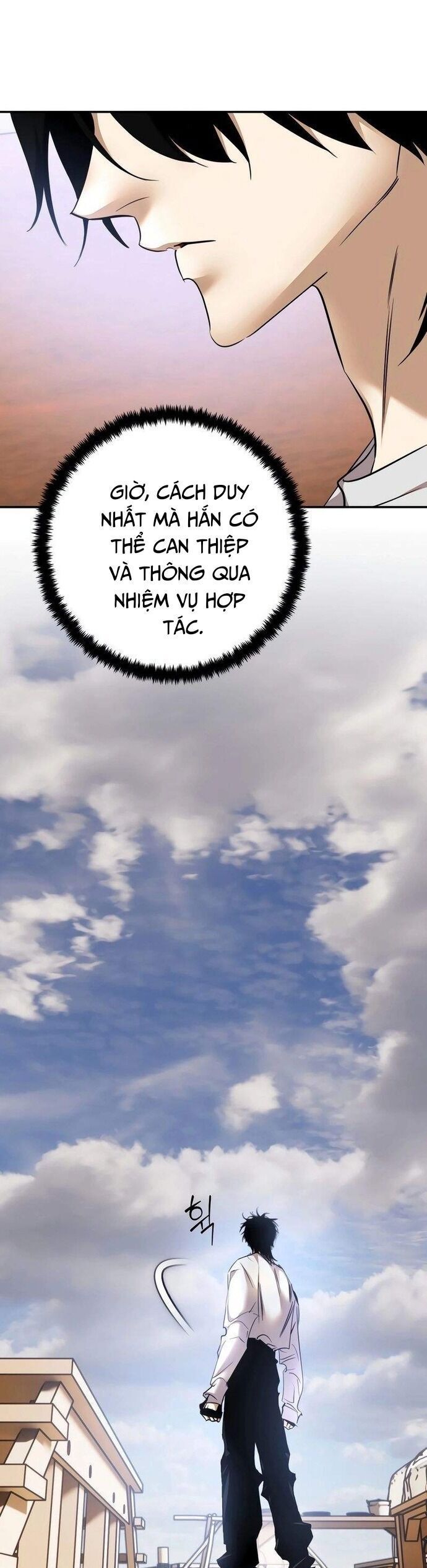 đọc truyện Trở Lại Thành Người Chơi Chương 166 ảnh 19 tại Thiên Thai Truyện