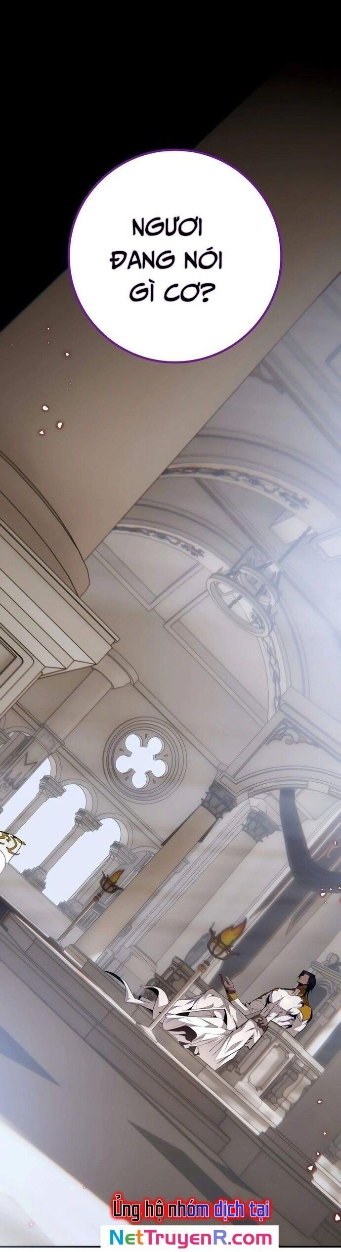 đọc truyện Trở Lại Thành Người Chơi Chương 166 ảnh 21 tại Thiên Thai Truyện