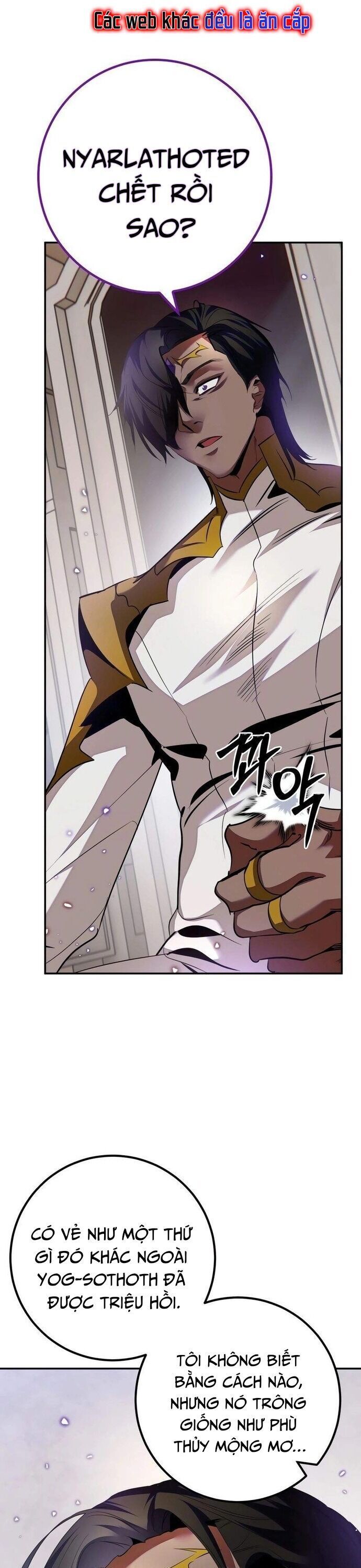 đọc truyện Trở Lại Thành Người Chơi Chương 166 ảnh 22 tại Thiên Thai Truyện