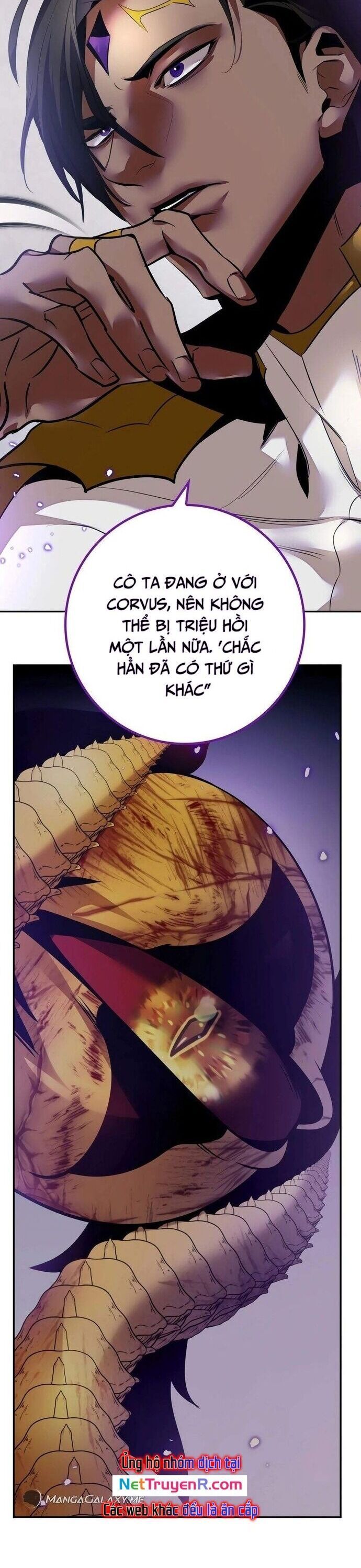 đọc truyện Trở Lại Thành Người Chơi Chương 166 ảnh 23 tại Thiên Thai Truyện