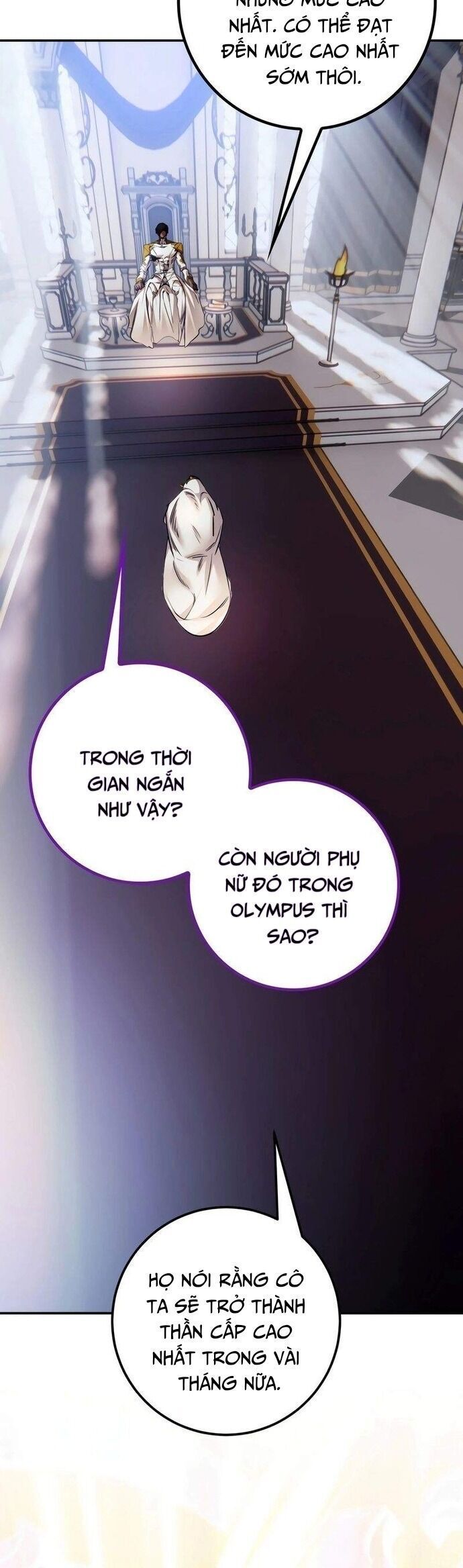 đọc truyện Trở Lại Thành Người Chơi Chương 166 ảnh 25 tại Thiên Thai Truyện