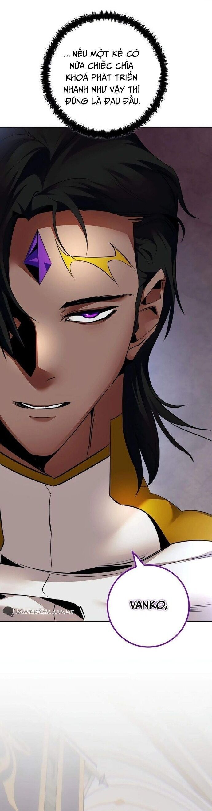 đọc truyện Trở Lại Thành Người Chơi Chương 166 ảnh 27 tại Thiên Thai Truyện