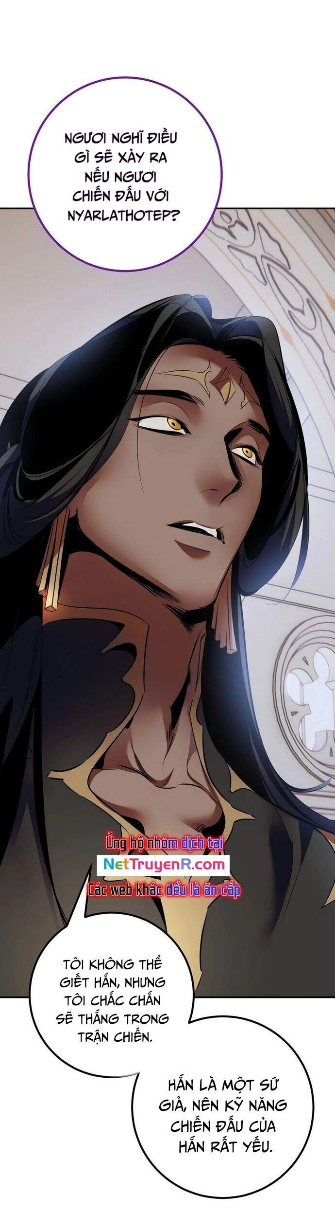 đọc truyện Trở Lại Thành Người Chơi Chương 166 ảnh 29 tại Thiên Thai Truyện