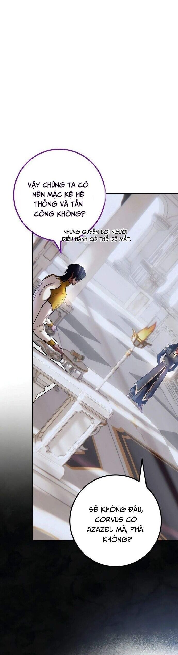 đọc truyện Trở Lại Thành Người Chơi Chương 166 ảnh 30 tại Thiên Thai Truyện