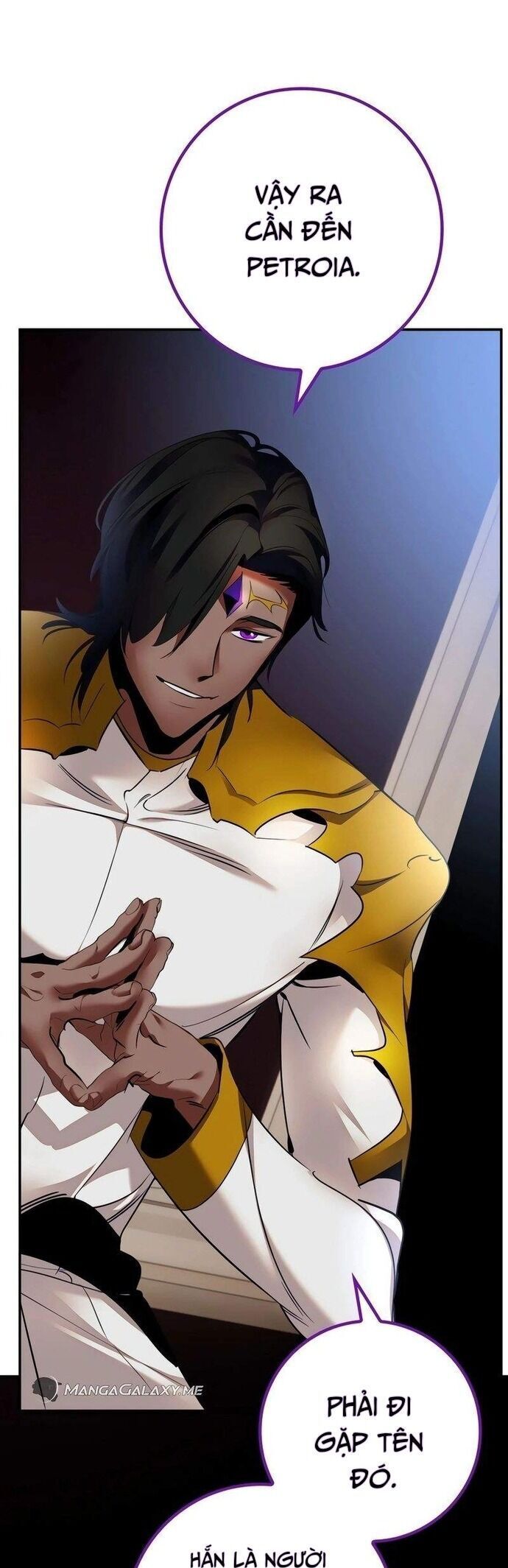 đọc truyện Trở Lại Thành Người Chơi Chương 166 ảnh 32 tại Thiên Thai Truyện