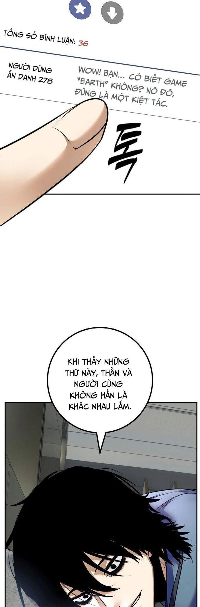 đọc truyện Trở Lại Thành Người Chơi Chương 166 ảnh 36 tại Thiên Thai Truyện