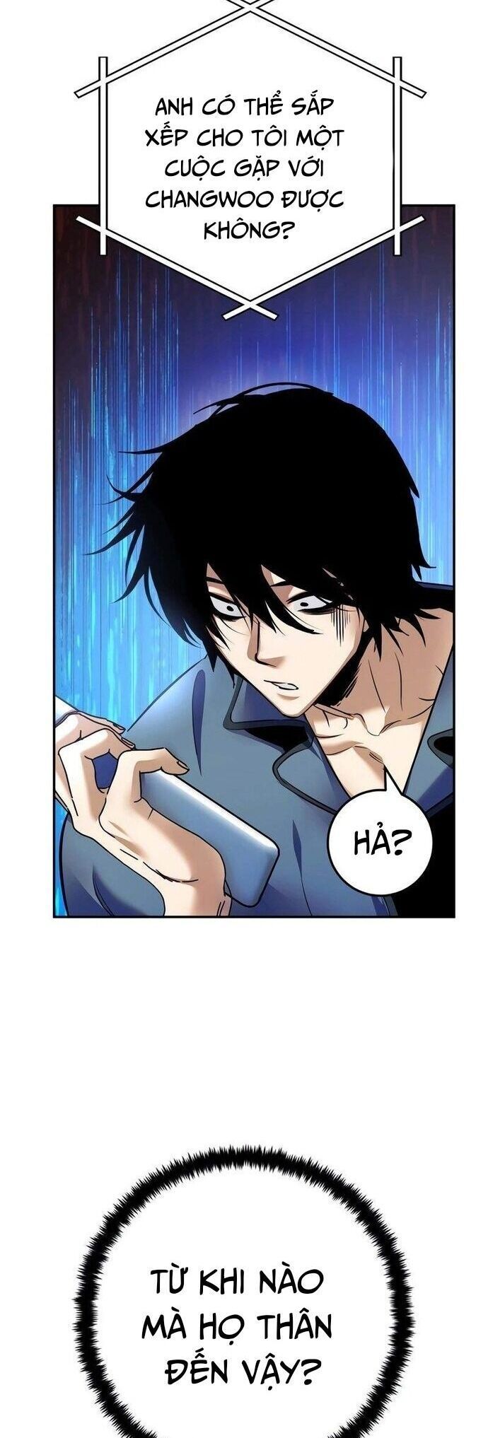 đọc truyện Trở Lại Thành Người Chơi Chương 166 ảnh 39 tại Thiên Thai Truyện