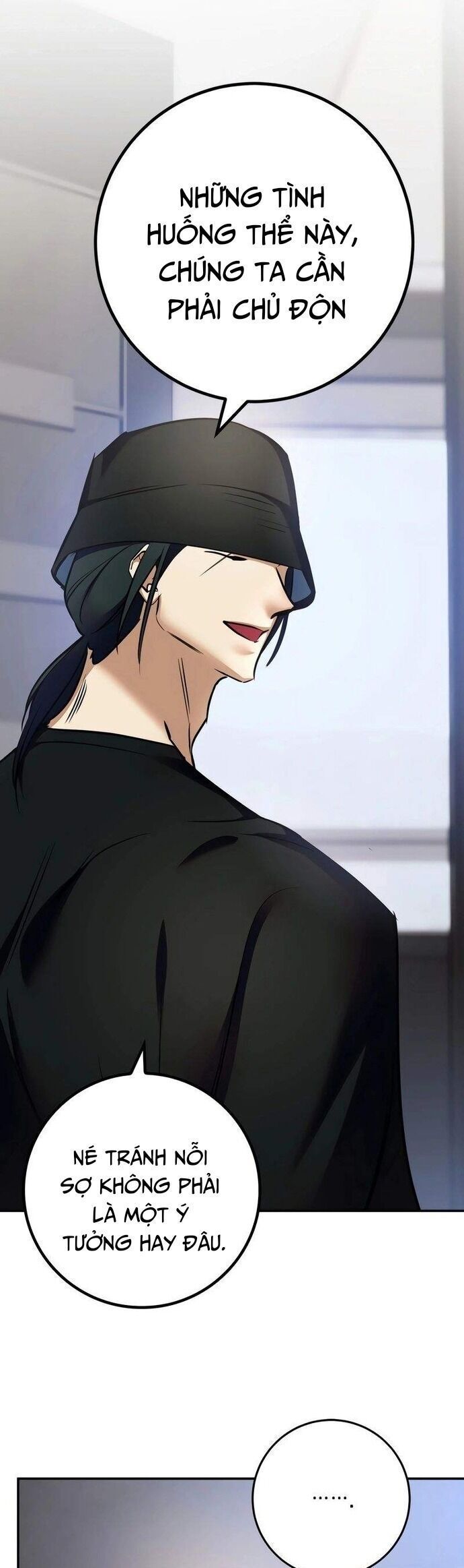 đọc truyện Trở Lại Thành Người Chơi Chương 166 ảnh 43 tại Thiên Thai Truyện