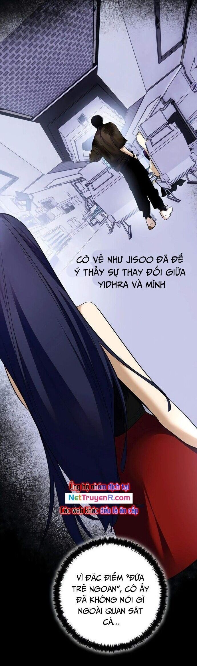 đọc truyện Trở Lại Thành Người Chơi Chương 166 ảnh 45 tại Thiên Thai Truyện