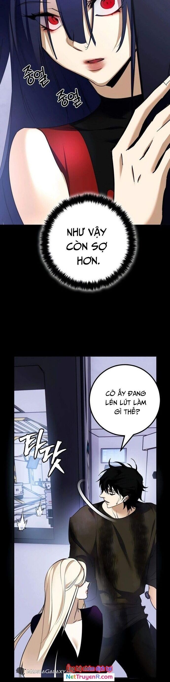 đọc truyện Trở Lại Thành Người Chơi Chương 166 ảnh 47 tại Thiên Thai Truyện