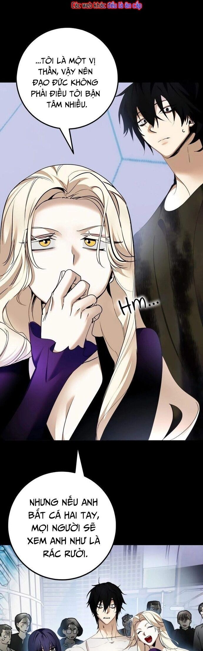 đọc truyện Trở Lại Thành Người Chơi Chương 166 ảnh 48 tại Thiên Thai Truyện