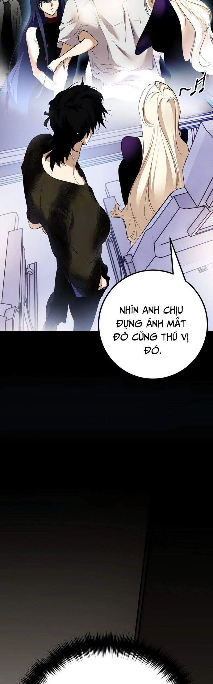 đọc truyện Trở Lại Thành Người Chơi Chương 166 ảnh 49 tại Thiên Thai Truyện