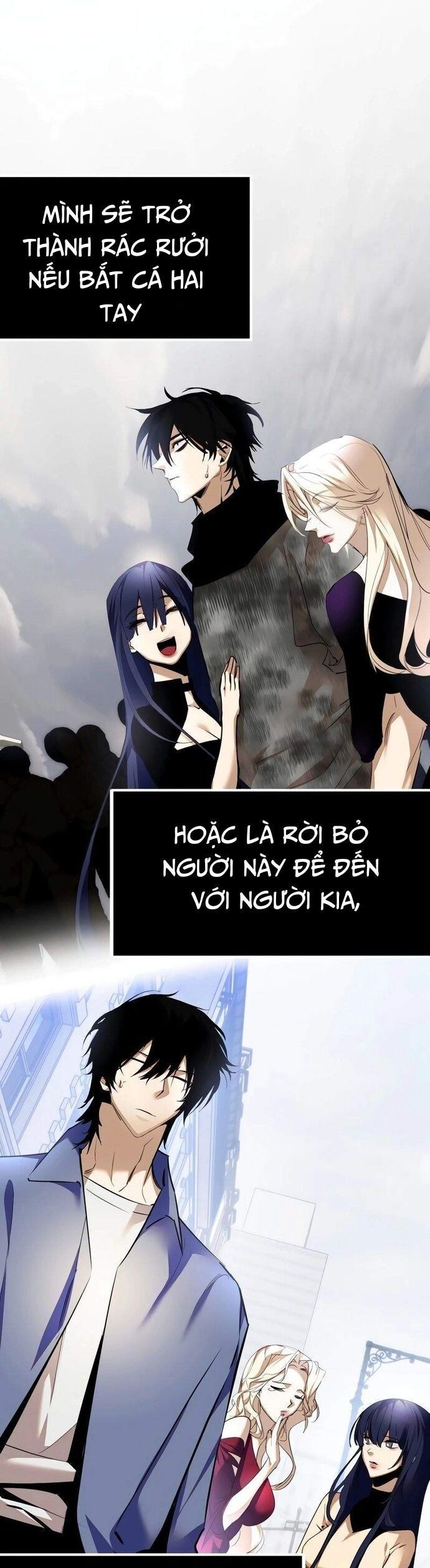 đọc truyện Trở Lại Thành Người Chơi Chương 166 ảnh 51 tại Thiên Thai Truyện