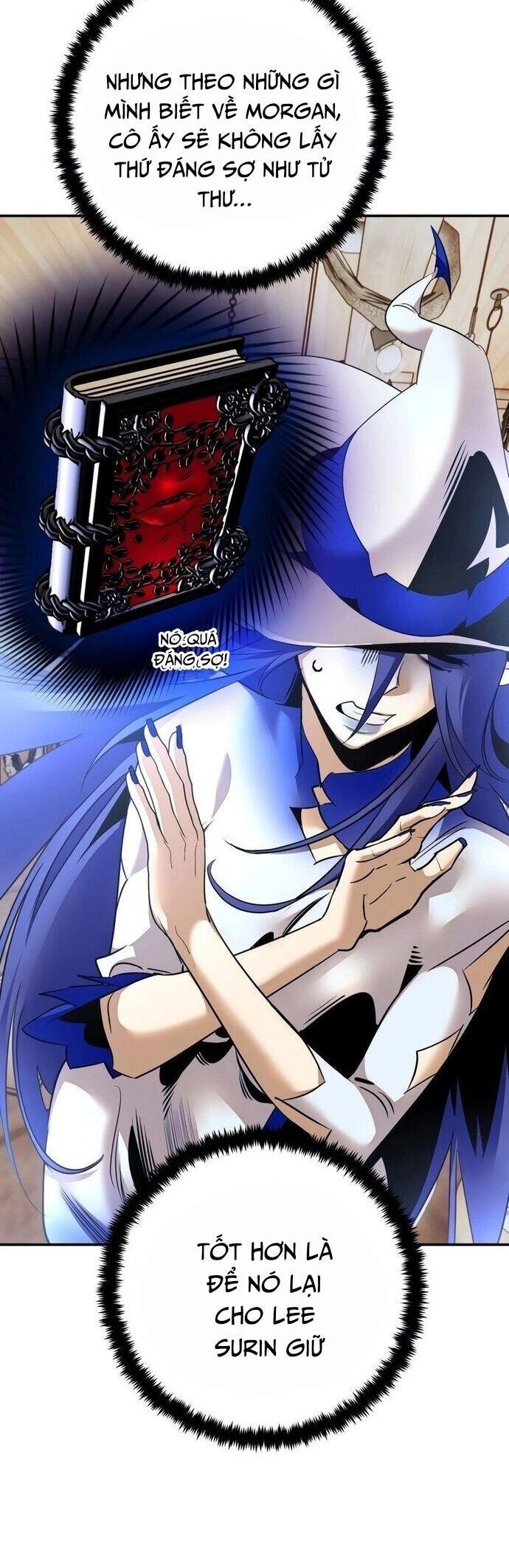 đọc truyện Trở Lại Thành Người Chơi Chương 166 ảnh 7 tại Thiên Thai Truyện