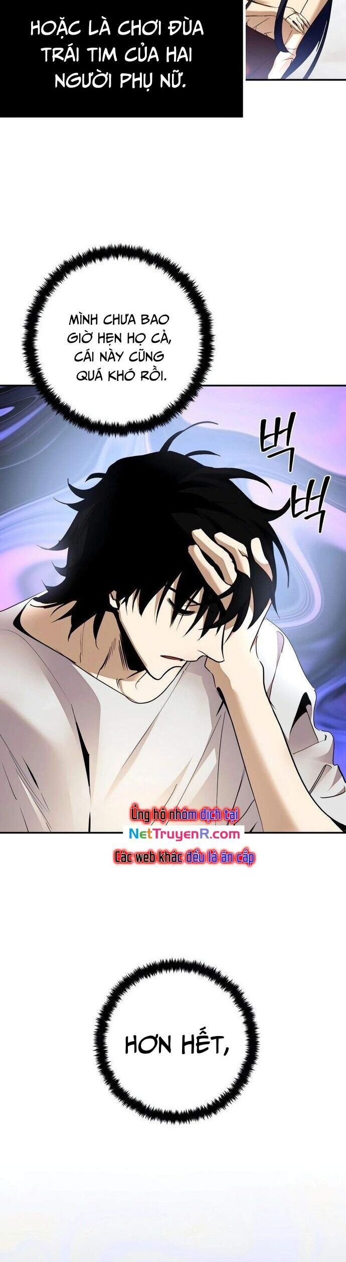 đọc truyện Trở Lại Thành Người Chơi Chương 166 ảnh 52 tại Thiên Thai Truyện