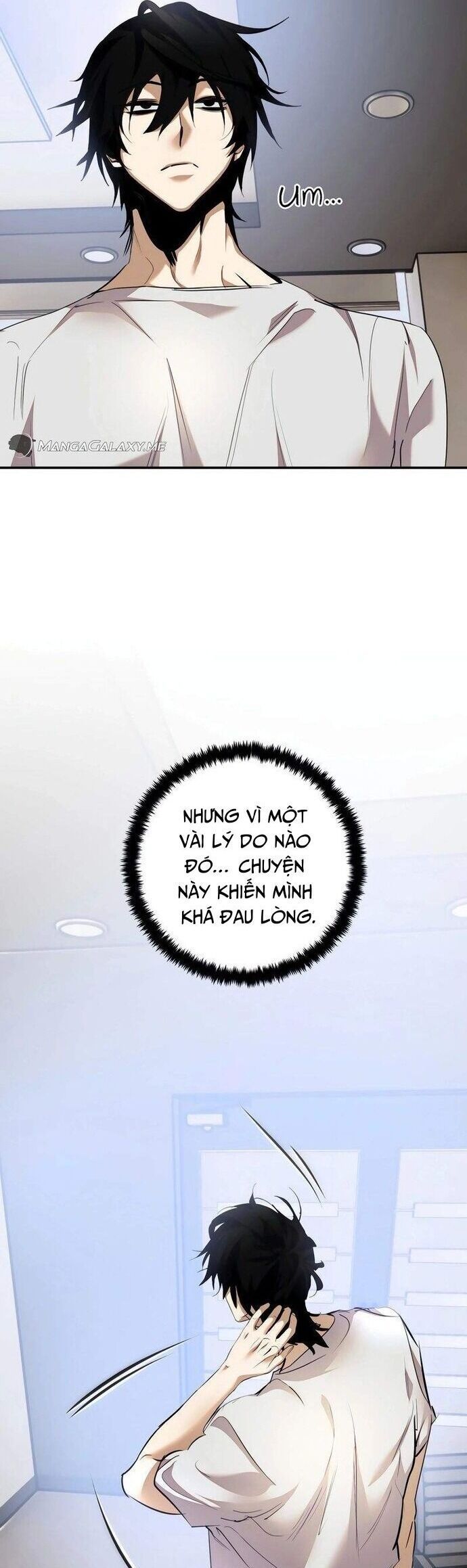 đọc truyện Trở Lại Thành Người Chơi Chương 166 ảnh 55 tại Thiên Thai Truyện