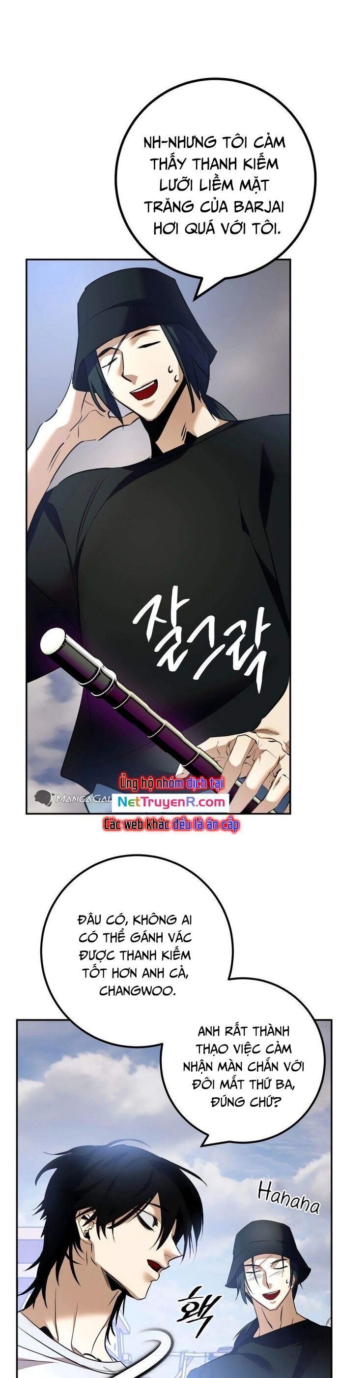 đọc truyện Trở Lại Thành Người Chơi Chương 166 ảnh 8 tại Thiên Thai Truyện