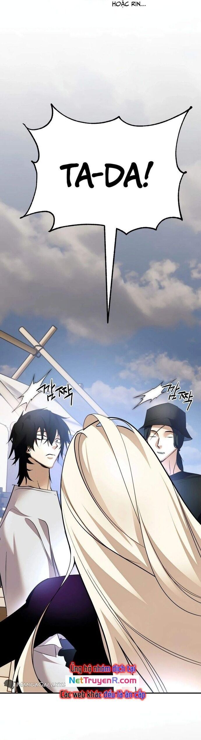 đọc truyện Trở Lại Thành Người Chơi Chương 166 ảnh 10 tại Thiên Thai Truyện