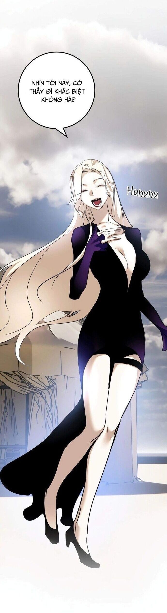 đọc truyện Trở Lại Thành Người Chơi Chương 166 ảnh 11 tại Thiên Thai Truyện