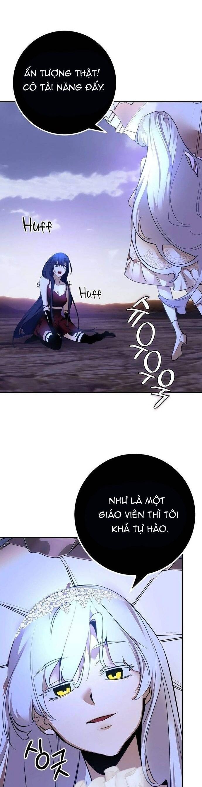 đọc truyện Trở Lại Thành Người Chơi Chương 167 ảnh 3 tại Thiên Thai Truyện