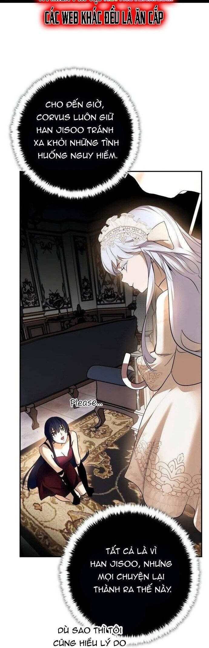 đọc truyện Trở Lại Thành Người Chơi Chương 167 ảnh 12 tại Thiên Thai Truyện