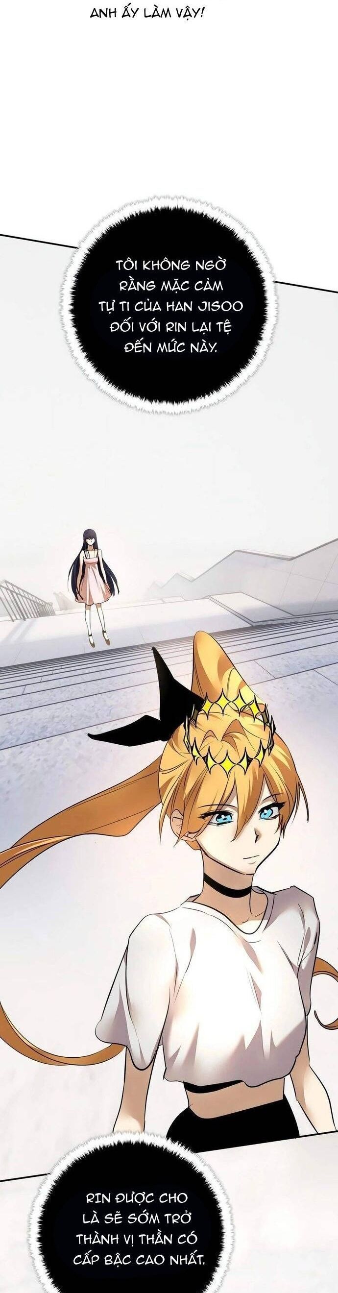 đọc truyện Trở Lại Thành Người Chơi Chương 167 ảnh 13 tại Thiên Thai Truyện