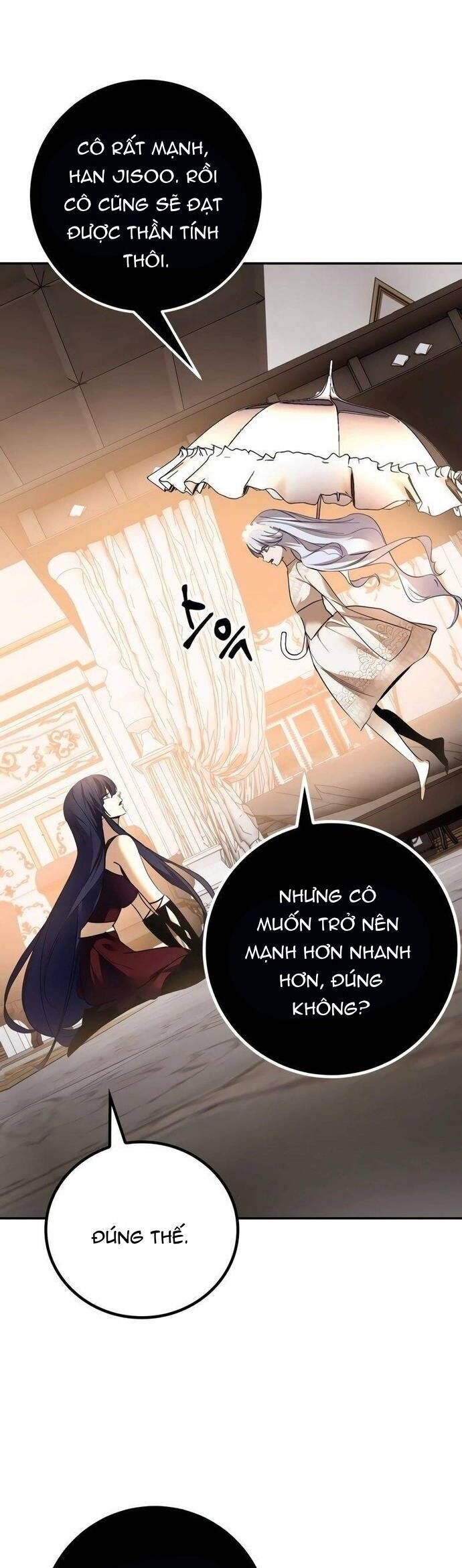 đọc truyện Trở Lại Thành Người Chơi Chương 167 ảnh 15 tại Thiên Thai Truyện