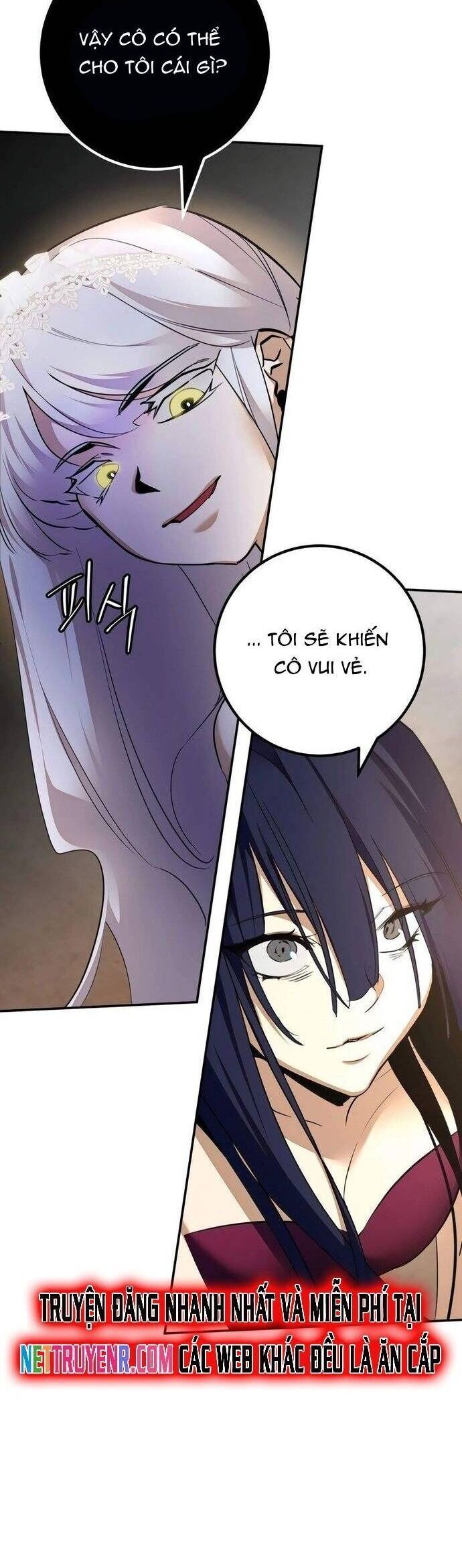 đọc truyện Trở Lại Thành Người Chơi Chương 167 ảnh 16 tại Thiên Thai Truyện