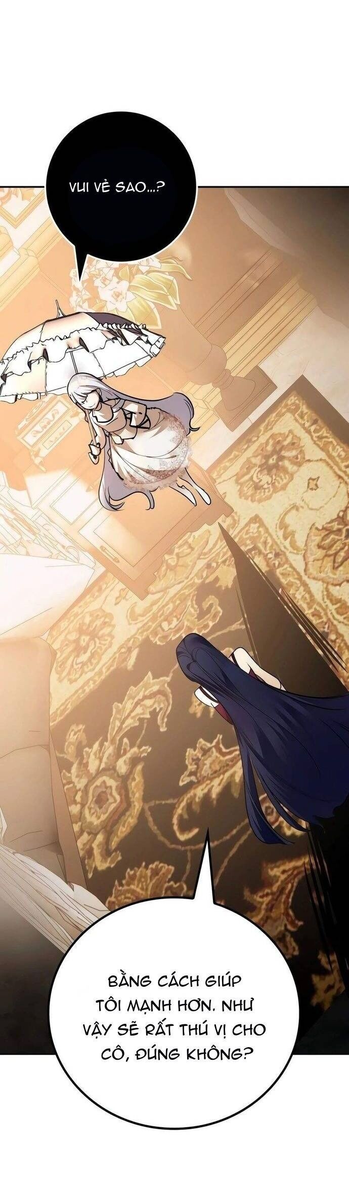 đọc truyện Trở Lại Thành Người Chơi Chương 167 ảnh 17 tại Thiên Thai Truyện