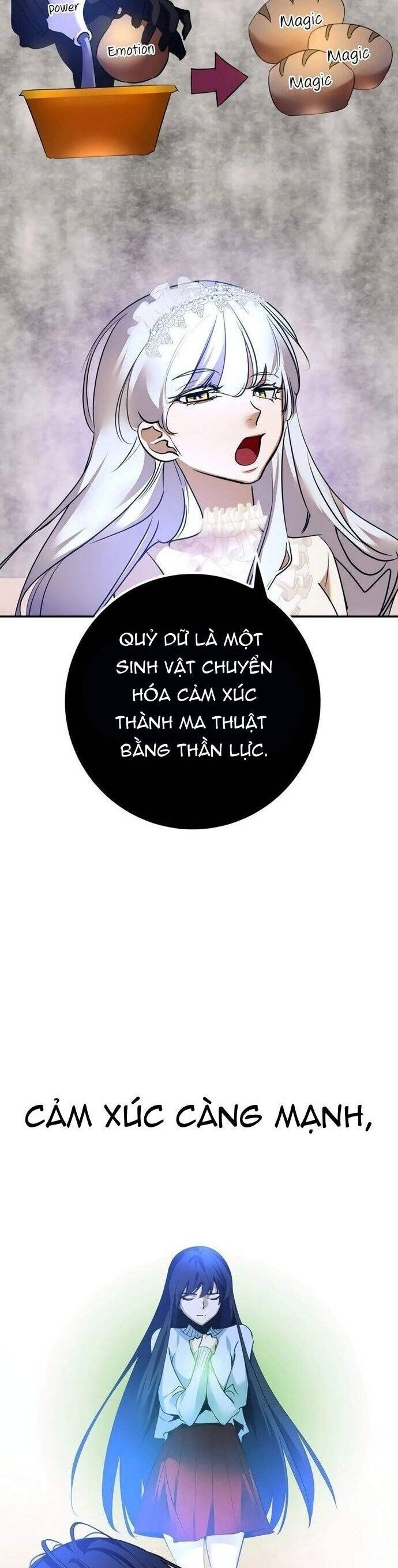 đọc truyện Trở Lại Thành Người Chơi Chương 167 ảnh 21 tại Thiên Thai Truyện