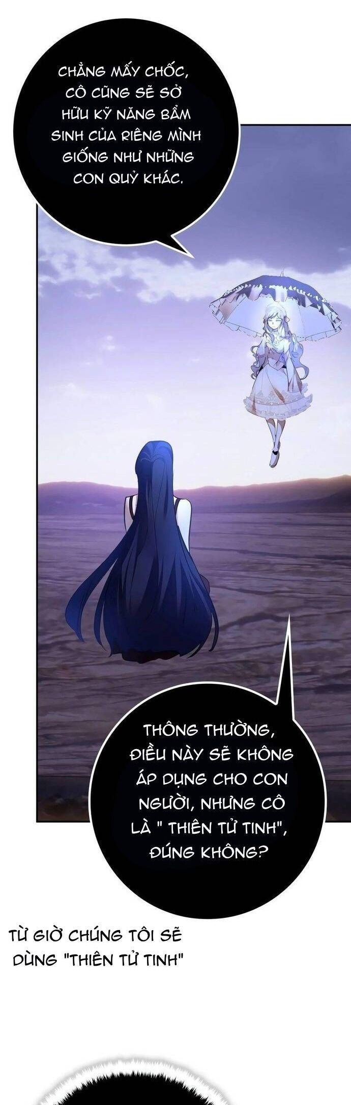 đọc truyện Trở Lại Thành Người Chơi Chương 167 ảnh 23 tại Thiên Thai Truyện