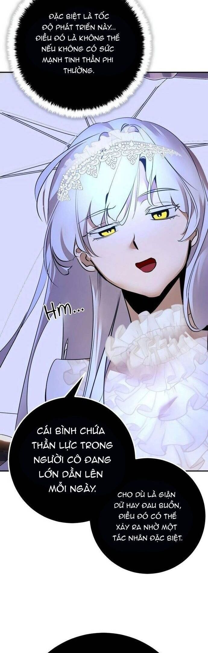 đọc truyện Trở Lại Thành Người Chơi Chương 167 ảnh 24 tại Thiên Thai Truyện