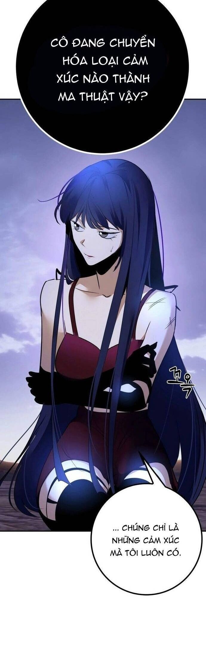 đọc truyện Trở Lại Thành Người Chơi Chương 167 ảnh 25 tại Thiên Thai Truyện