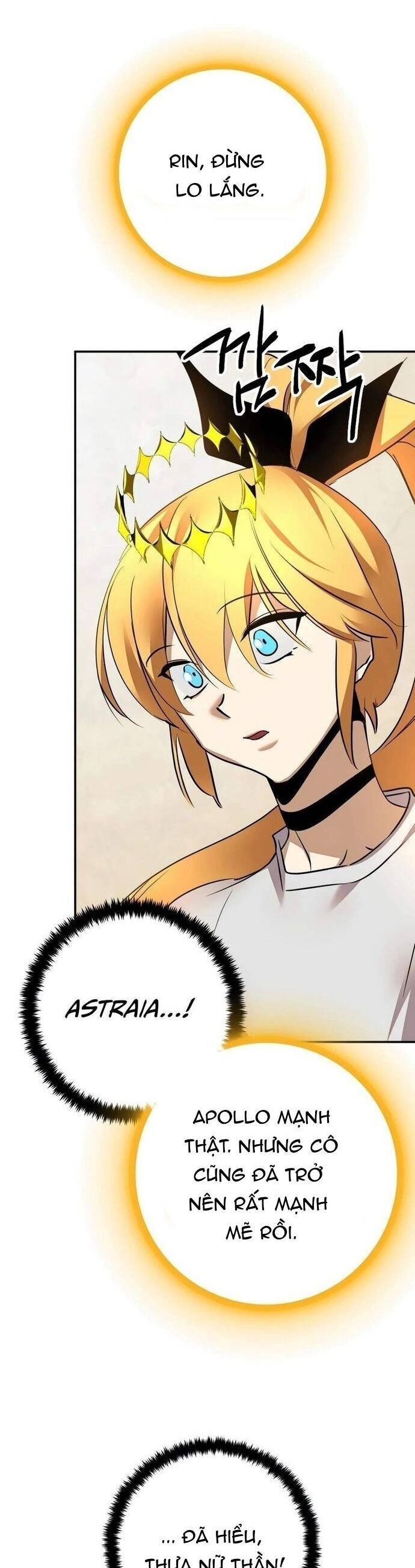 đọc truyện Trở Lại Thành Người Chơi Chương 167 ảnh 29 tại Thiên Thai Truyện