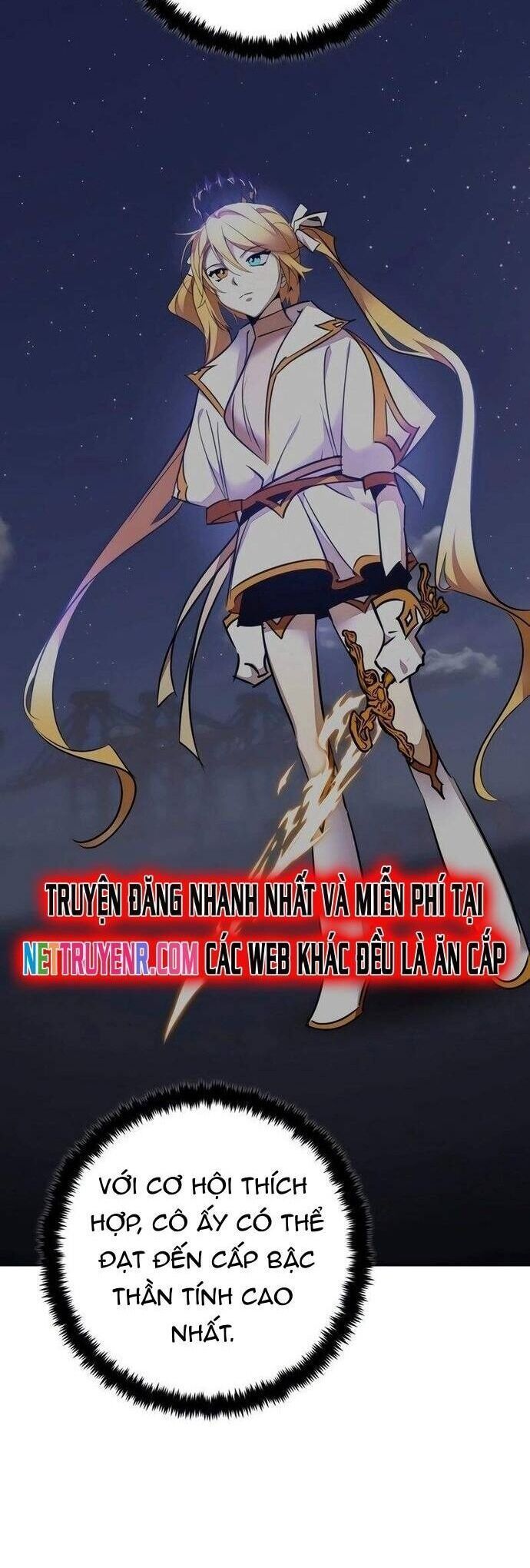 đọc truyện Trở Lại Thành Người Chơi Chương 167 ảnh 33 tại Thiên Thai Truyện