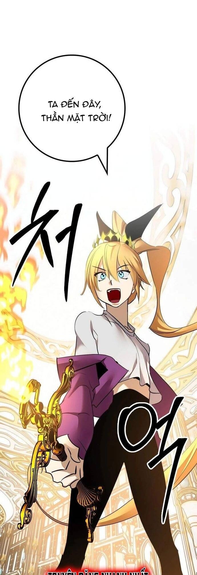 đọc truyện Trở Lại Thành Người Chơi Chương 167 ảnh 34 tại Thiên Thai Truyện